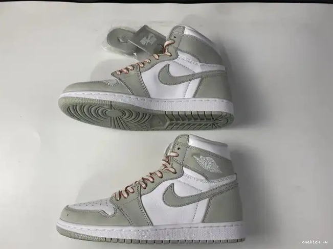 Rep Onekick Jordan Air CD0461-002 1 OG High Seafoam 0513